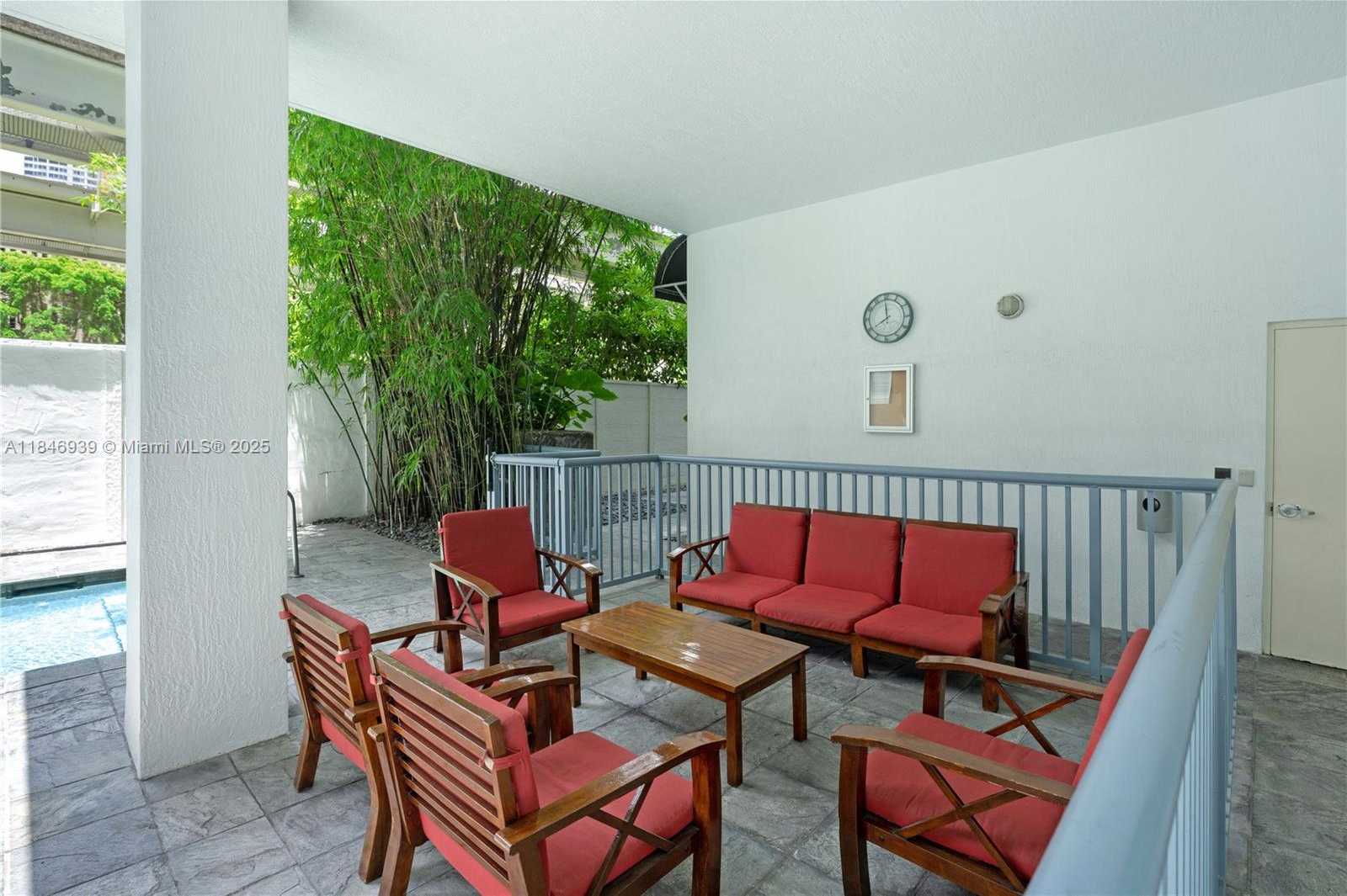 Small Image of 234 NORTH EAST 3RD ST #2109, Miami Number 18