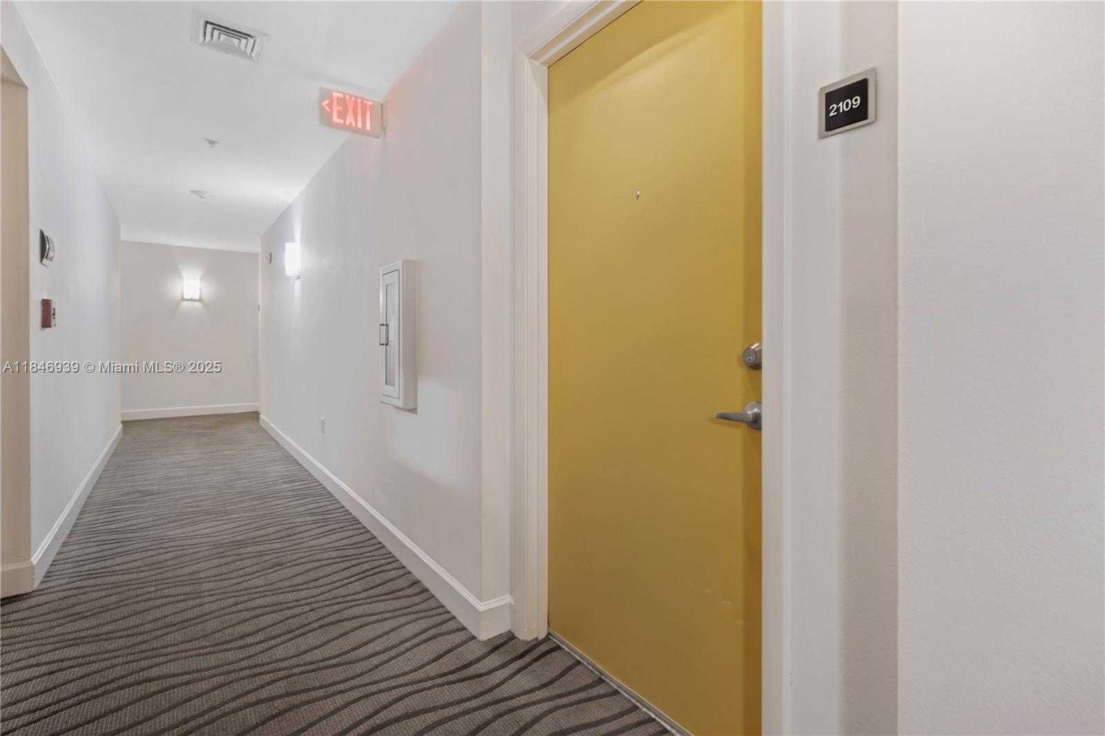 Small Image of 234 NORTH EAST 3RD ST #2109, Miami Number 2
