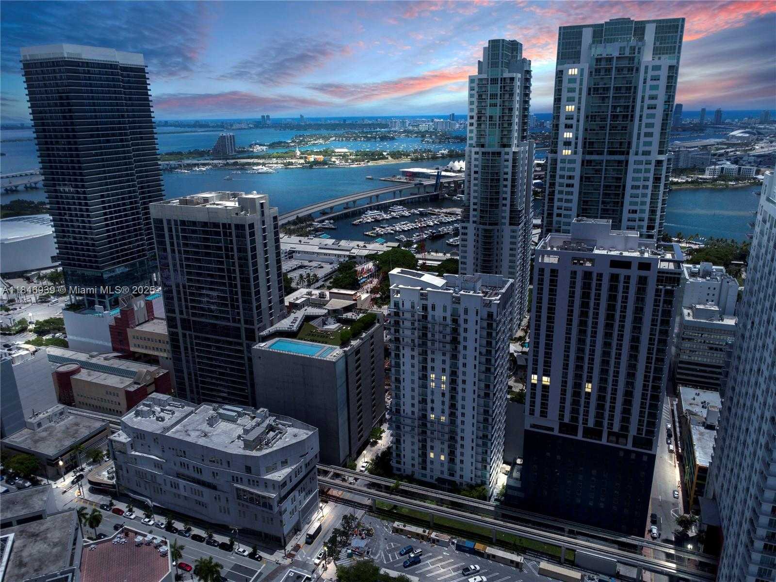 Small Image of 234 NORTH EAST 3RD ST #2109, Miami Number 24