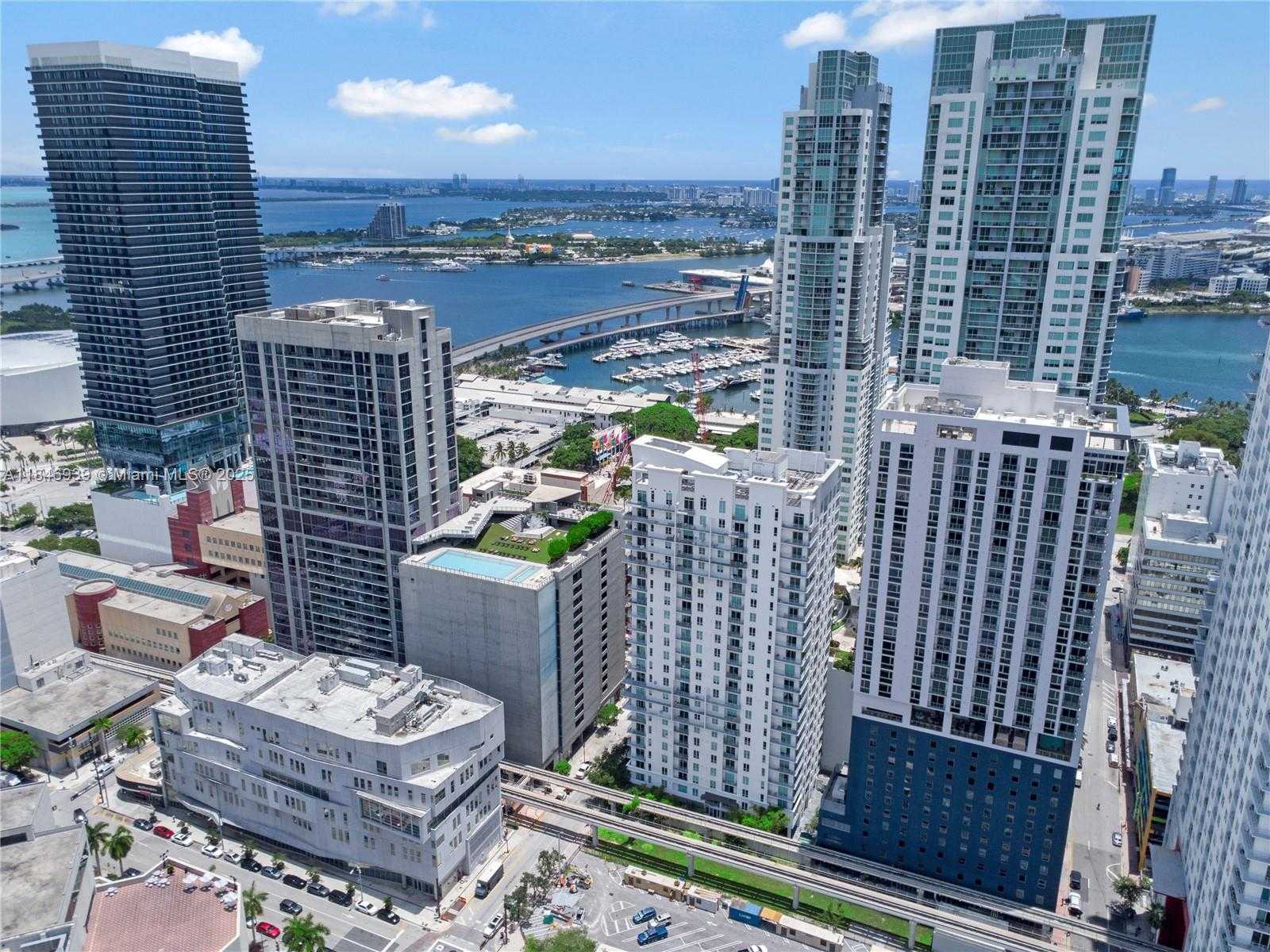 Small Image of 234 NORTH EAST 3RD ST #2109, Miami Number 25