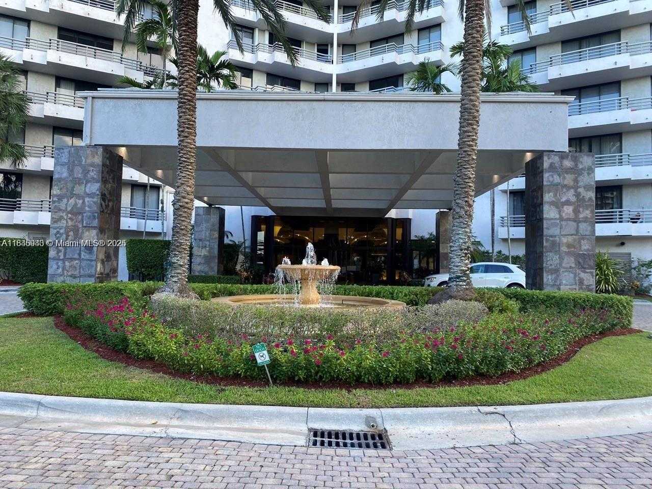 Small Image of 3300 NORTH EAST 191ST ST #707, Aventura Number 11