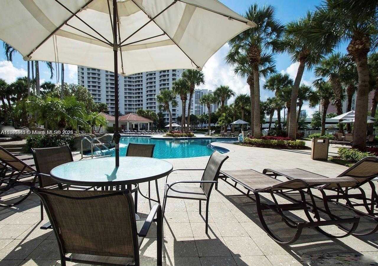 Small Image of 3300 NORTH EAST 191ST ST #707, Aventura Number 14