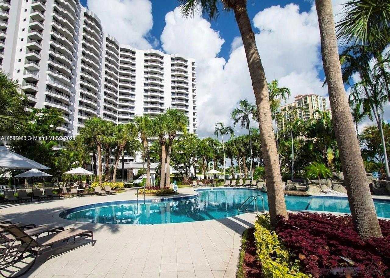 Small Image of 3300 NORTH EAST 191ST ST #707, Aventura Number 15