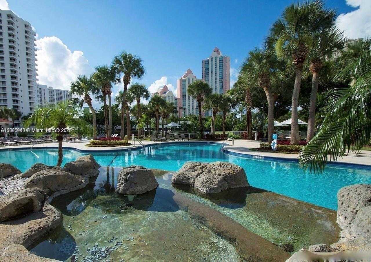 Small Image of 3300 NORTH EAST 191ST ST #707, Aventura Number 17