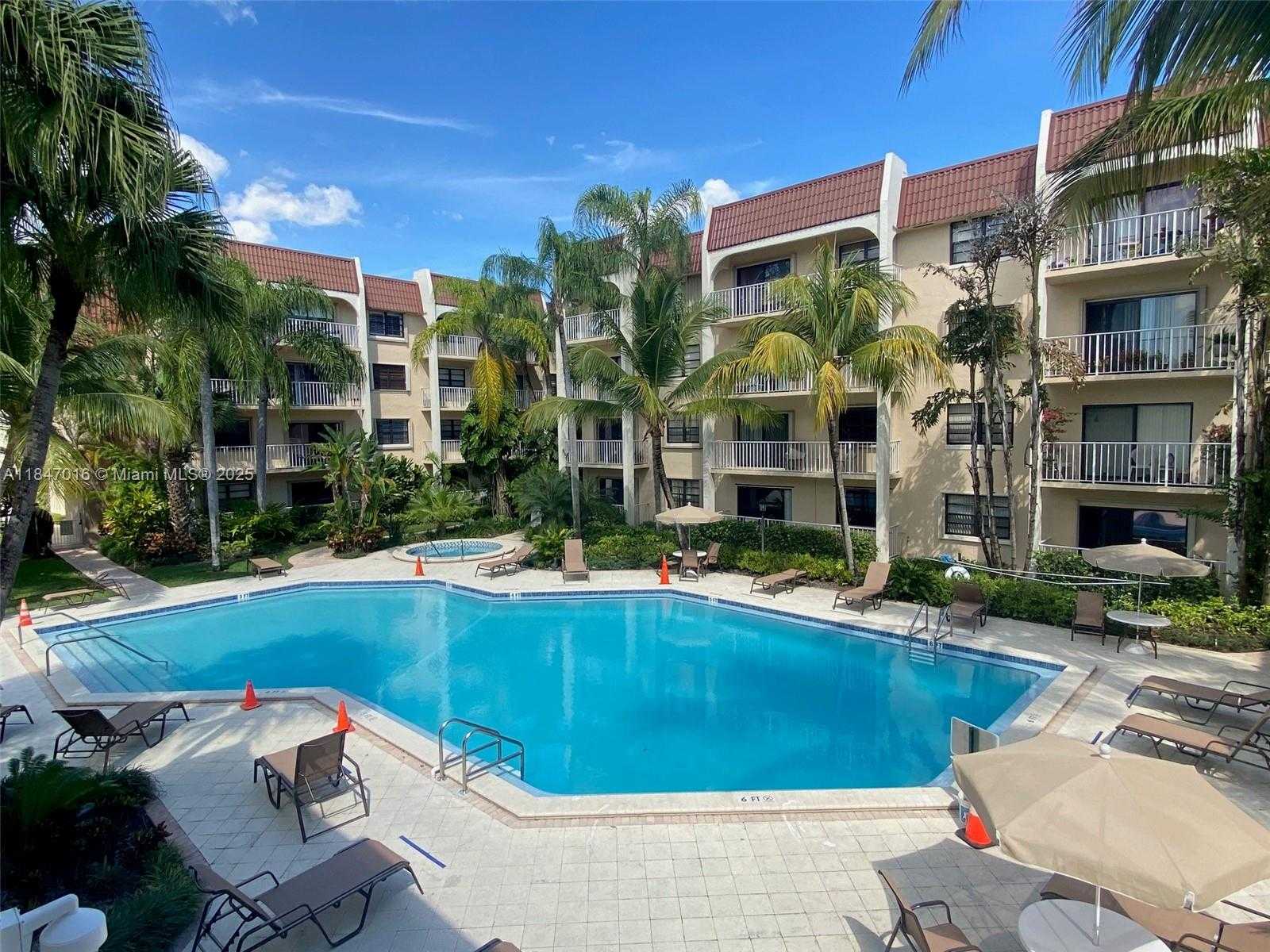 Small Image of 9301 SOUTH WEST 92ND AVE #C419, Miami Number 16