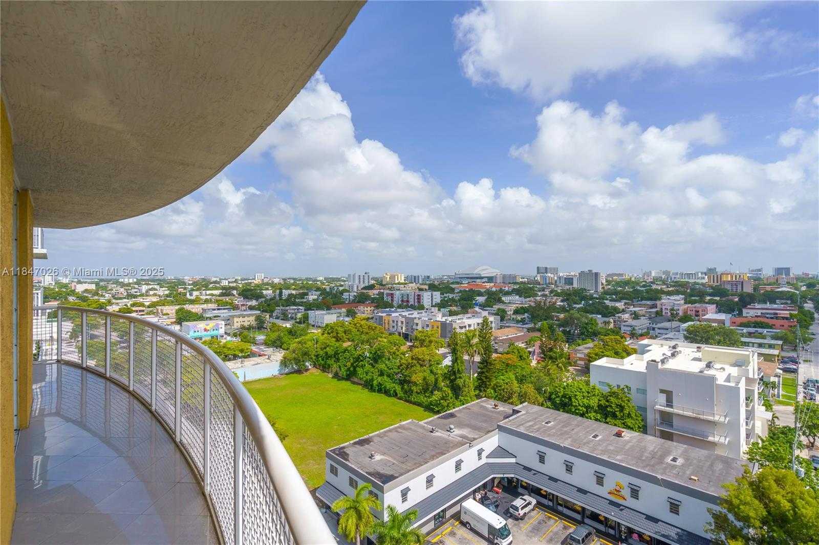 Small Image of 900 SOUTH WEST 8TH ST #1206, Miami Number 12