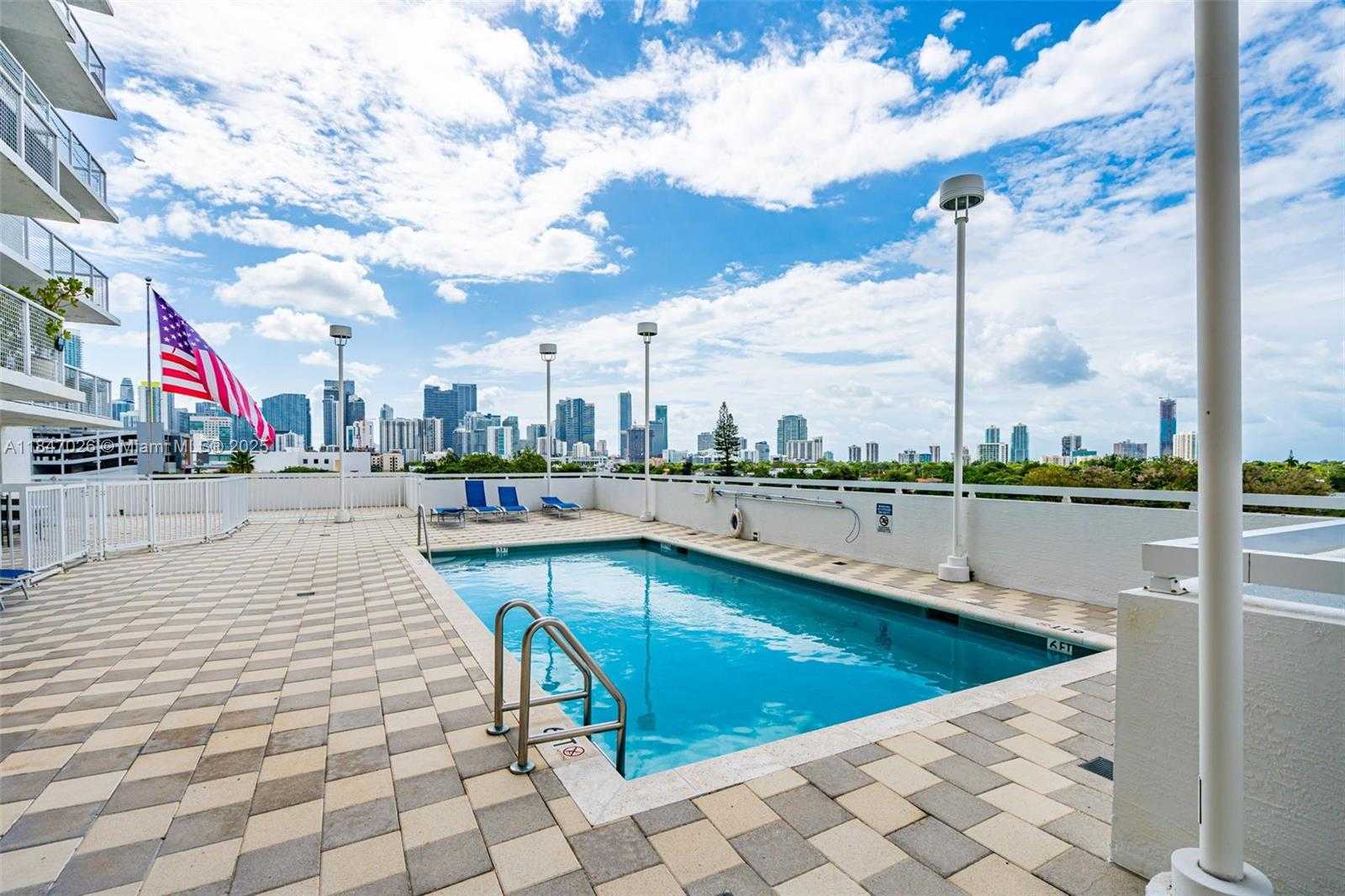 Small Image of 900 SOUTH WEST 8TH ST #1206, Miami Number 14