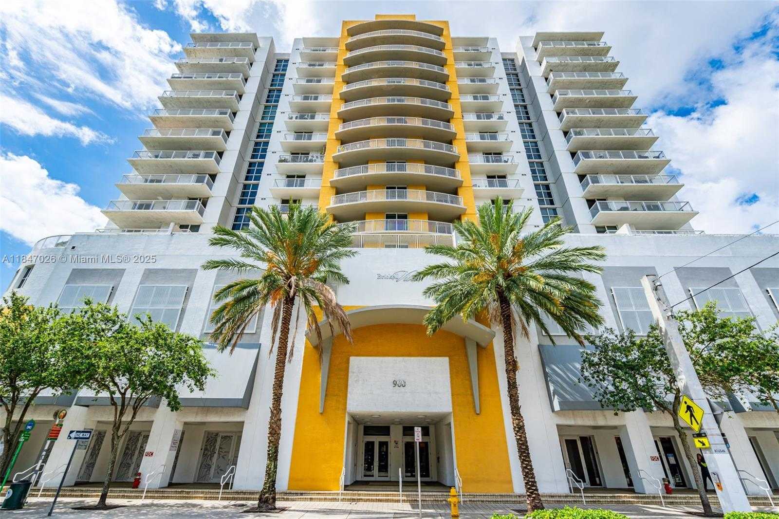 Small Image of 900 SOUTH WEST 8TH ST #1206, Miami Number 2