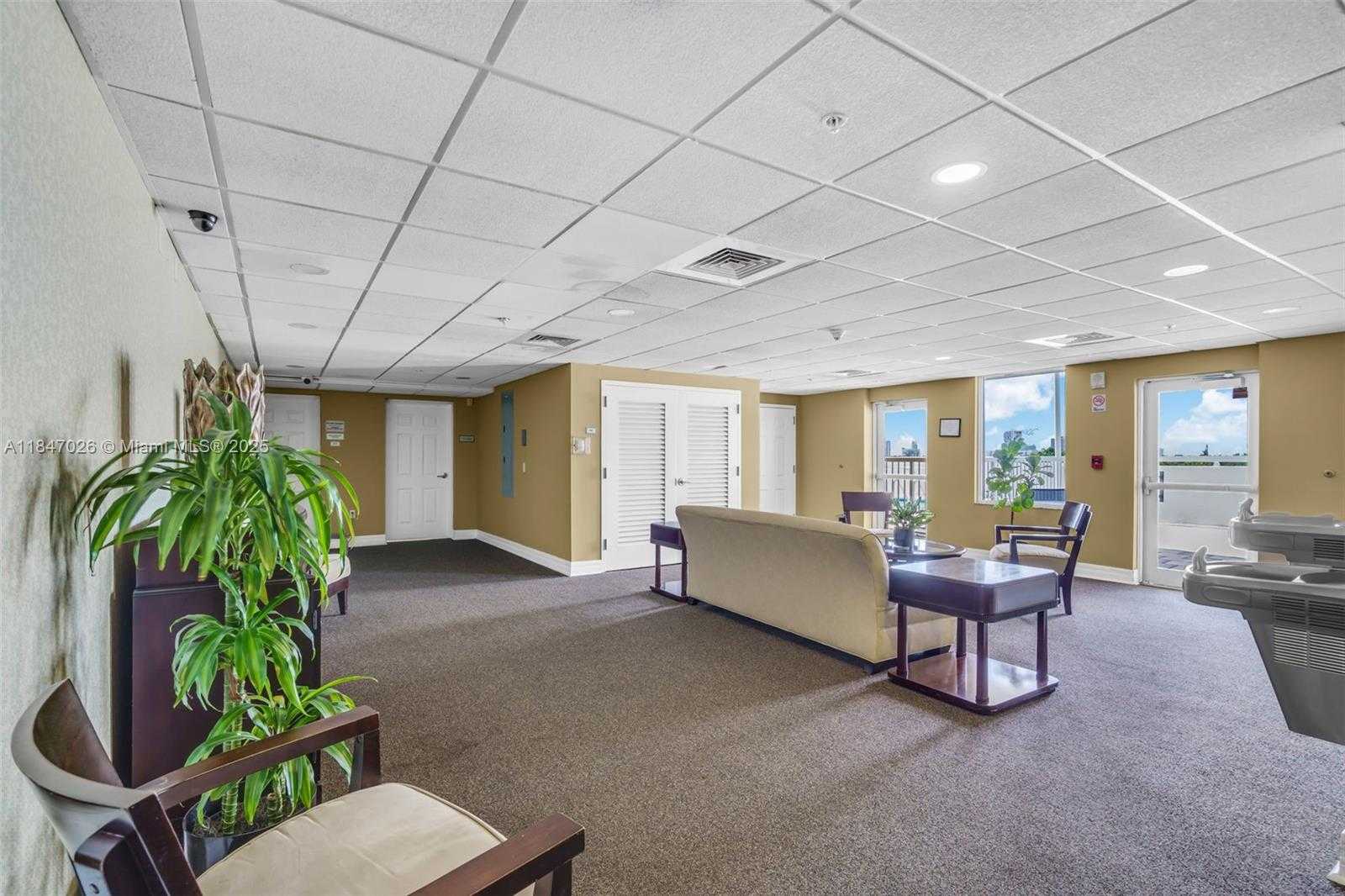 Small Image of 900 SOUTH WEST 8TH ST #1206, Miami Number 21