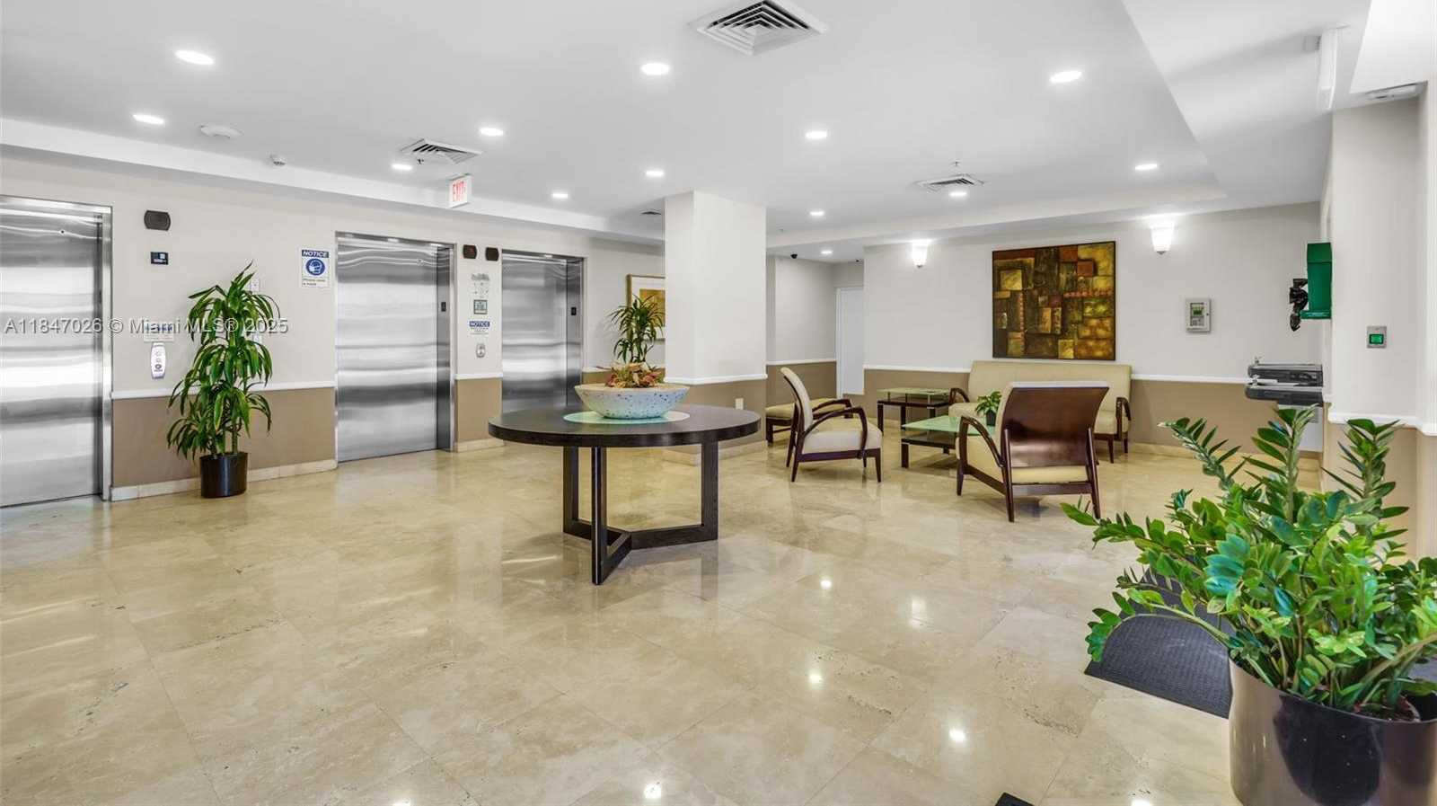 Small Image of 900 SOUTH WEST 8TH ST #1206, Miami Number 22