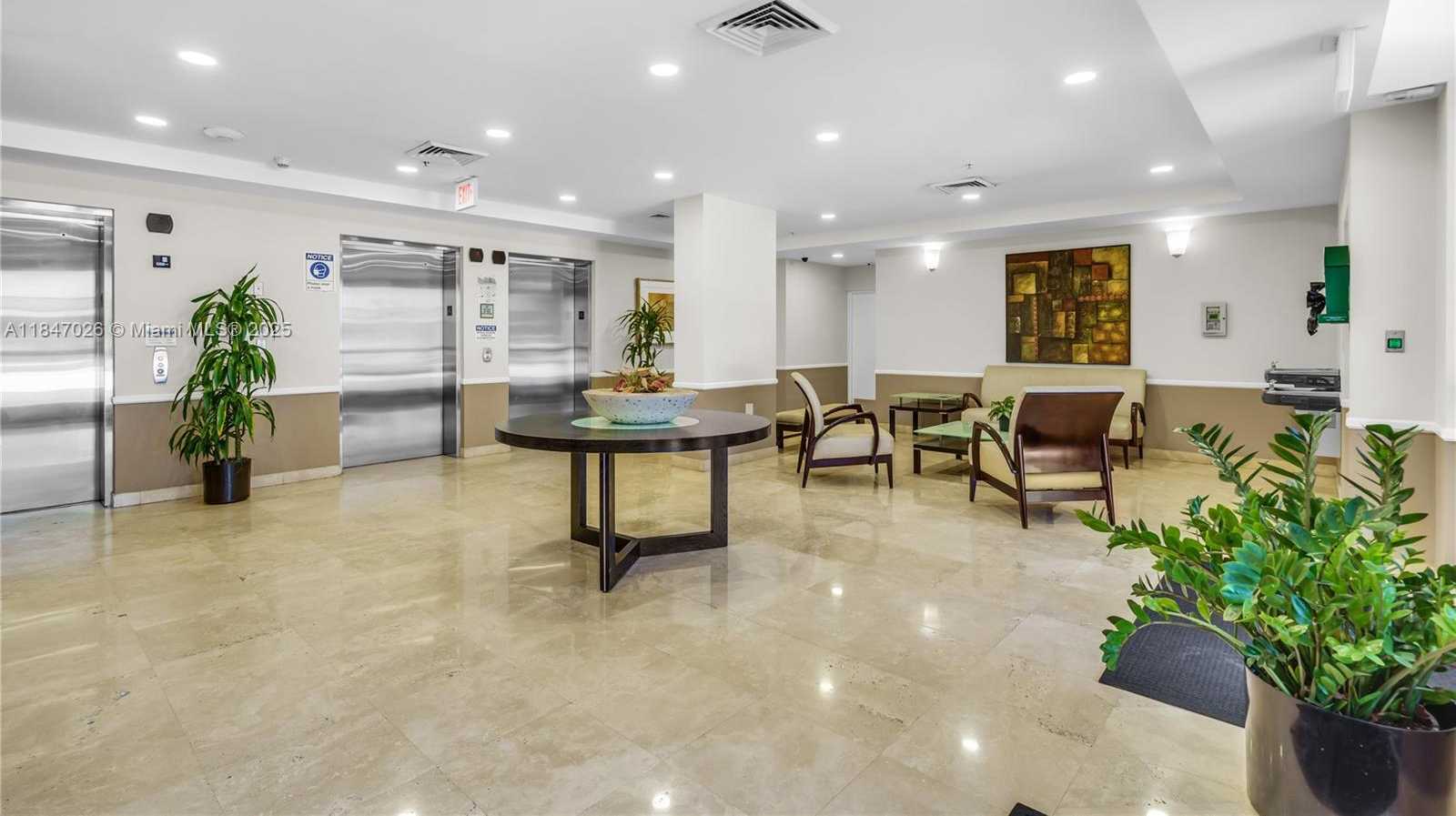 Small Image of 900 SOUTH WEST 8TH ST #1206, Miami Number 3