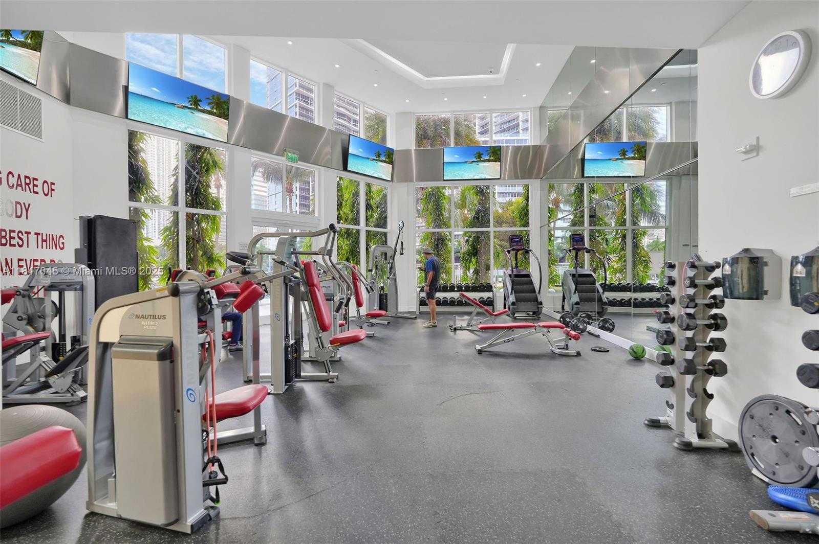 Small Image of 901 BRICKELL KEY BLVD #805, Miami Number 17