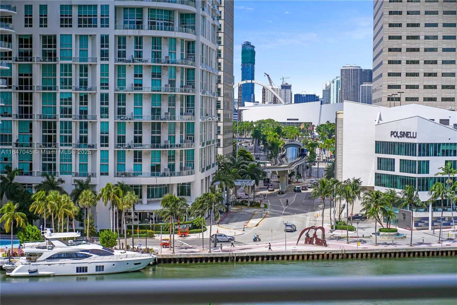 Small Image of 901 BRICKELL KEY BLVD #805, Miami Number 33
