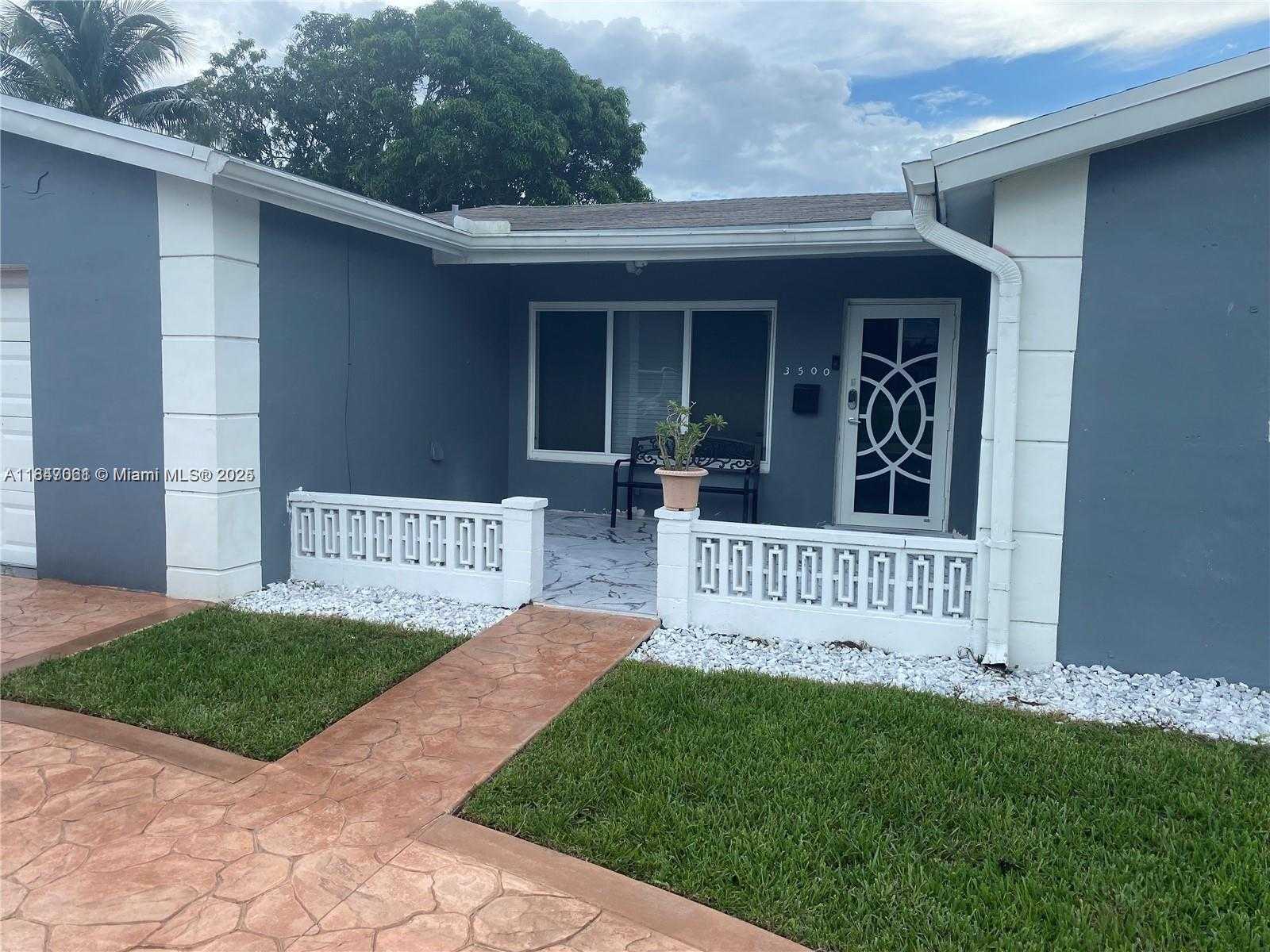 Small Image of 3500 NORTH WEST 32ND CT #-, Lauderdale Lakes Number 12