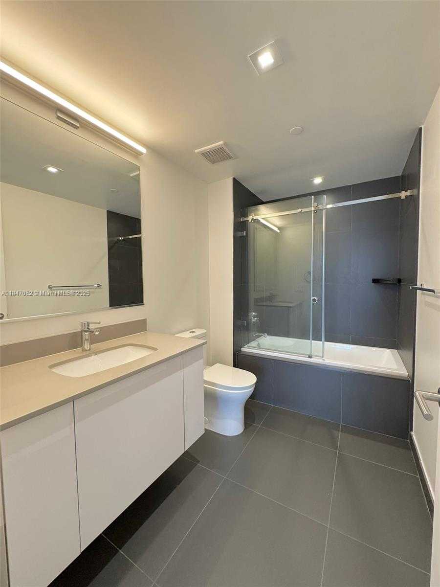 Small Image of 1600 NORTH EAST 1ST AVE #2509, Miami Number 10