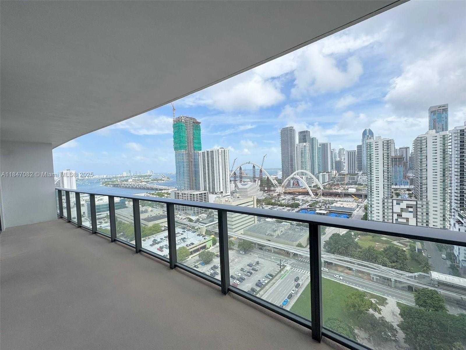 Small Image of 1600 NORTH EAST 1ST AVE #2509, Miami Number 13