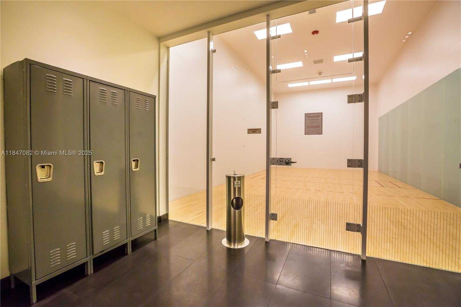 Small Image of 1600 NORTH EAST 1ST AVE #2509, Miami Number 23