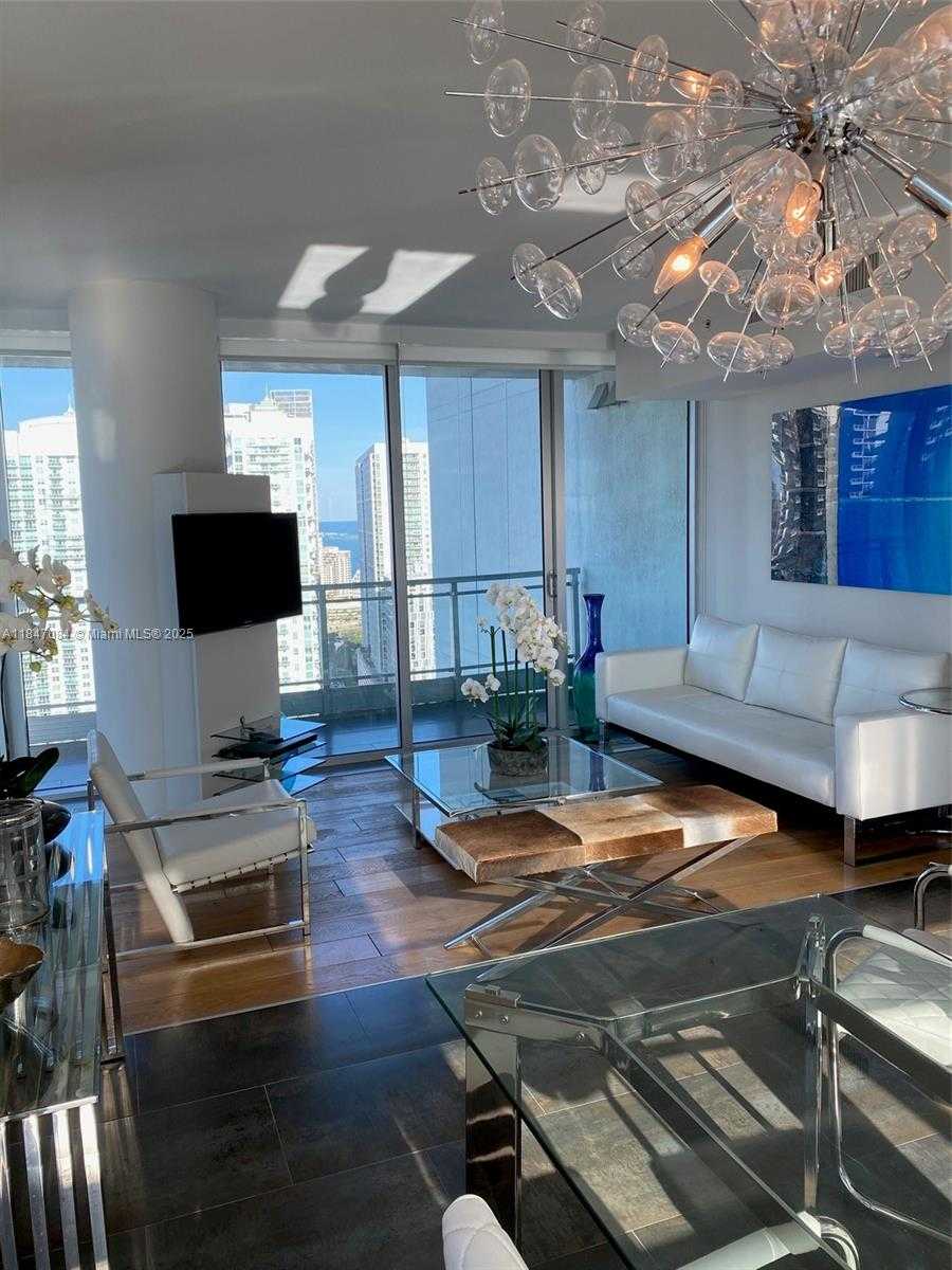 Small Image of 92 SOUTH WEST 3RD ST #3610, Miami Number 11