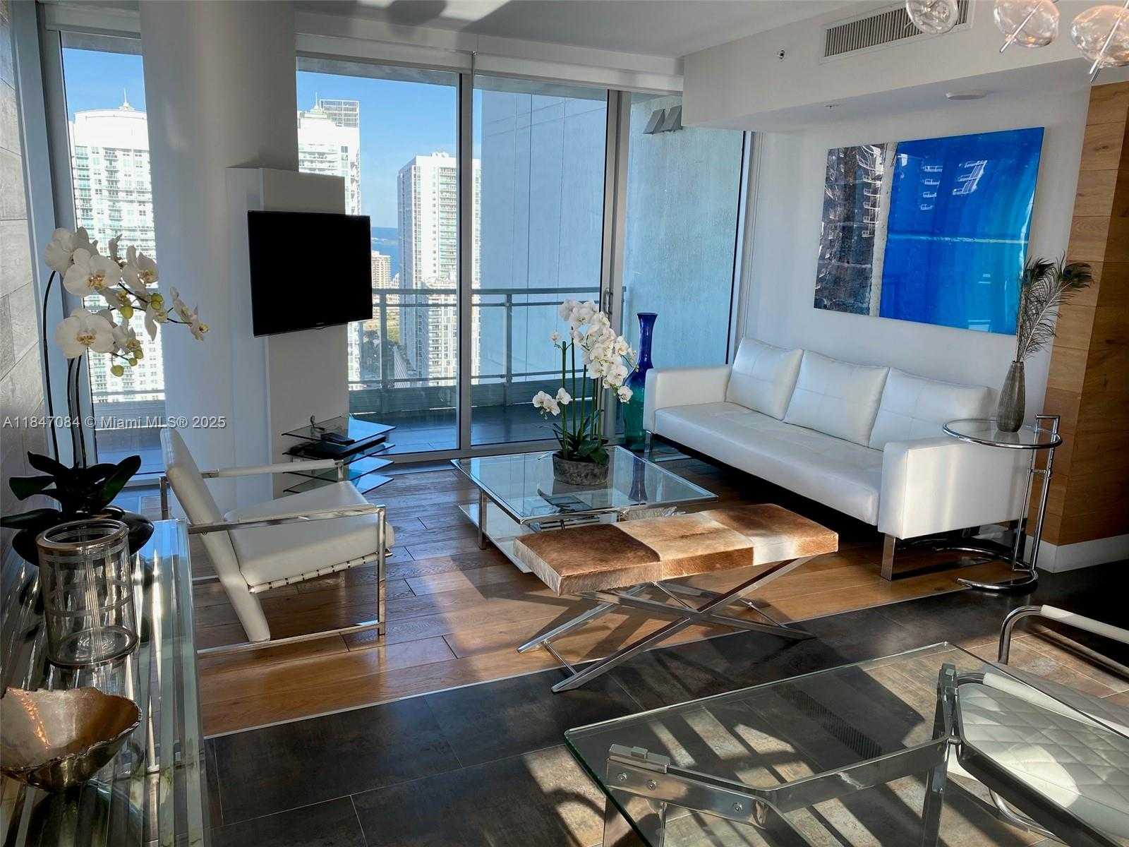 Small Image of 92 SOUTH WEST 3RD ST #3610, Miami Number 12