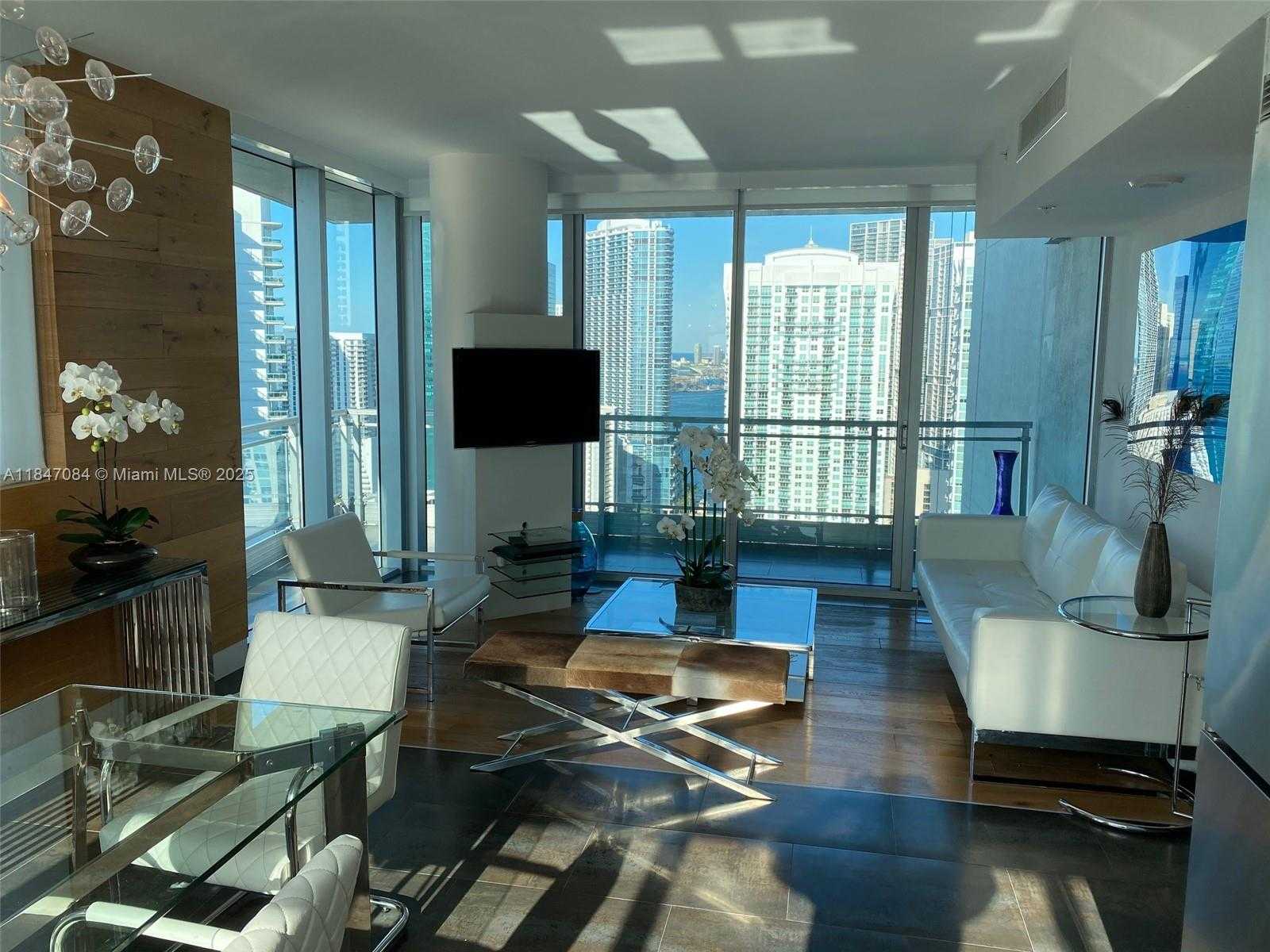 Small Image of 92 SOUTH WEST 3RD ST #3610, Miami Number 15