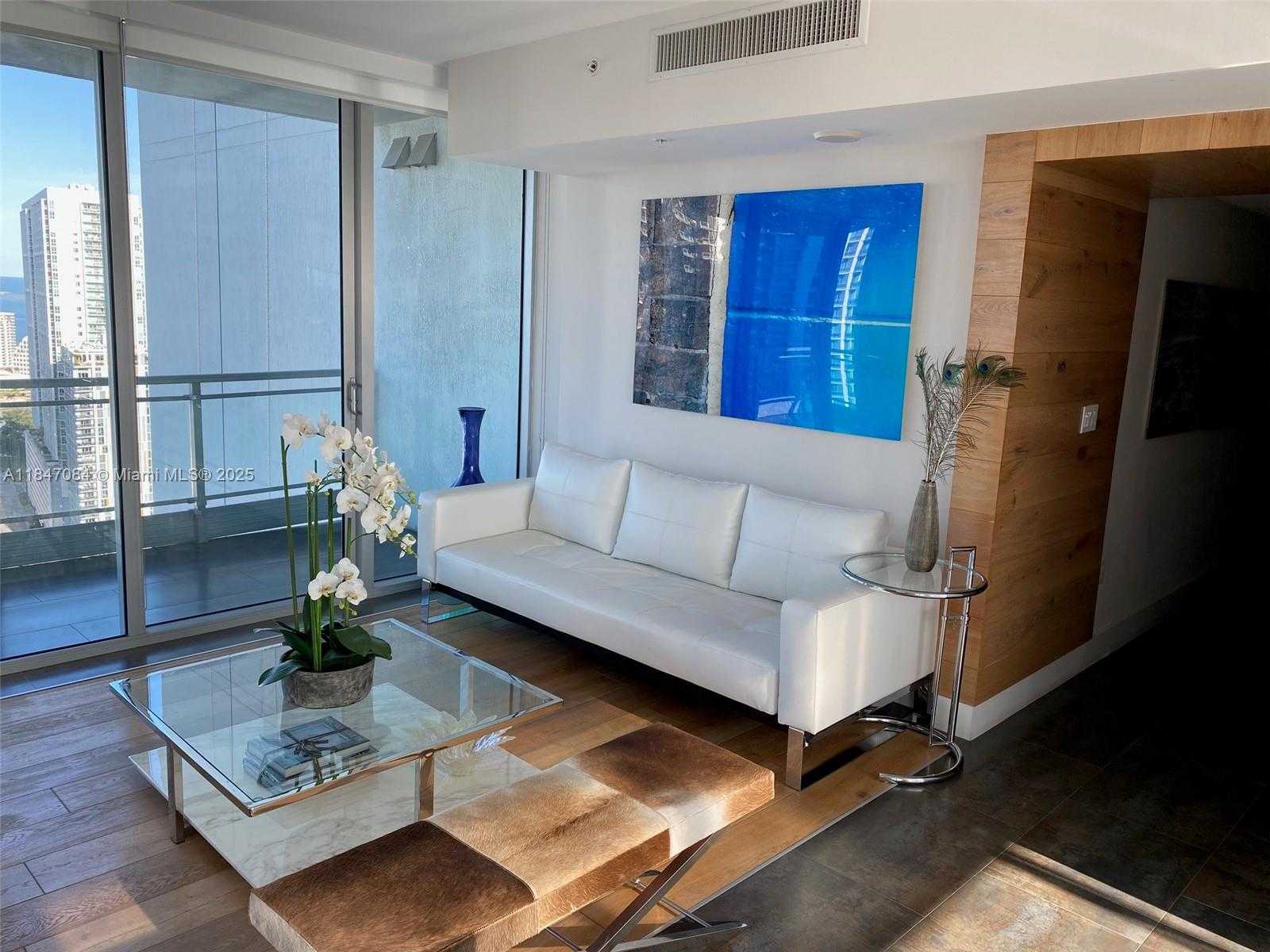 Small Image of 92 SOUTH WEST 3RD ST #3610, Miami Number 16