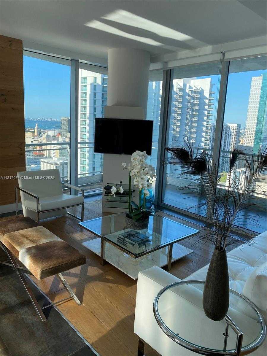 Small Image of 92 SOUTH WEST 3RD ST #3610, Miami Number 19