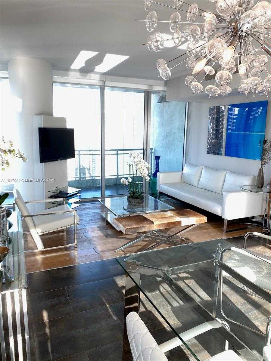 Small Image of 92 SOUTH WEST 3RD ST #3610, Miami Number 2