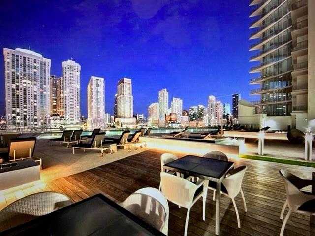 Small Image of 92 SOUTH WEST 3RD ST #3610, Miami Number 36