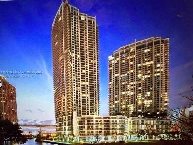 Small Image of 92 SOUTH WEST 3RD ST #3610, Miami Number 39