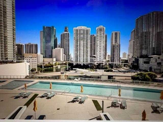 Small Image of 92 SOUTH WEST 3RD ST #3610, Miami Number 42