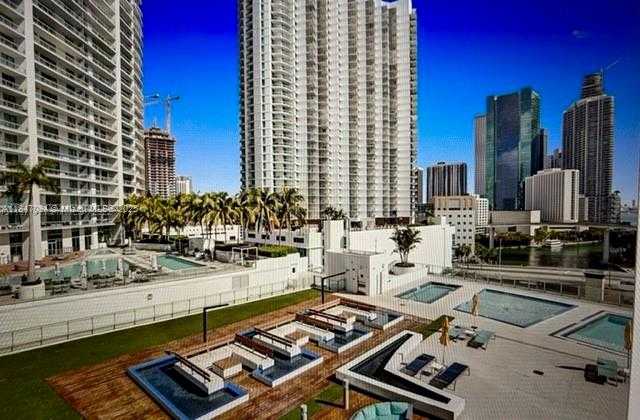Small Image of 92 SOUTH WEST 3RD ST #3610, Miami Number 43