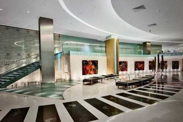Small Image of 92 SOUTH WEST 3RD ST #3610, Miami Number 45