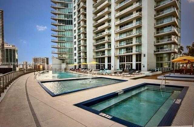 Small Image of 92 SOUTH WEST 3RD ST #3610, Miami Number 46