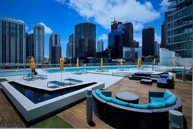 Small Image of 92 SOUTH WEST 3RD ST #3610, Miami Number 48