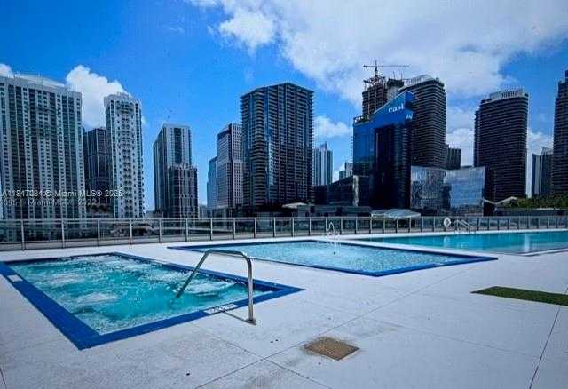 Small Image of 92 SOUTH WEST 3RD ST #3610, Miami Number 49