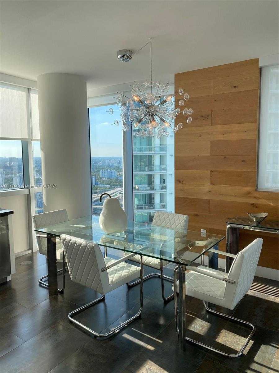 Small Image of 92 SOUTH WEST 3RD ST #3610, Miami Number 5
