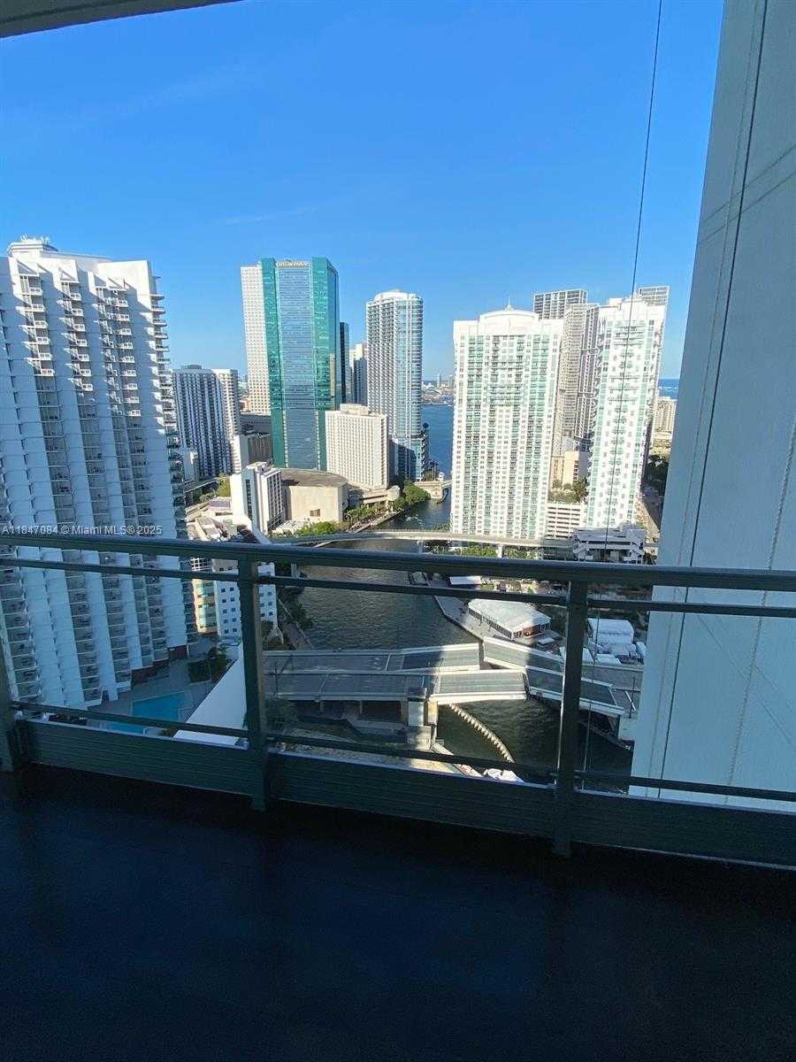Small Image of 92 SOUTH WEST 3RD ST #3610, Miami Number 50