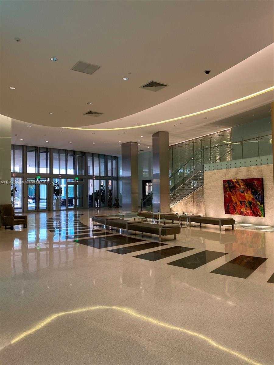Small Image of 92 SOUTH WEST 3RD ST #3610, Miami Number 51