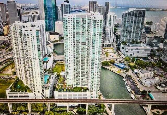 Small Image of 92 SOUTH WEST 3RD ST #3610, Miami Number 52