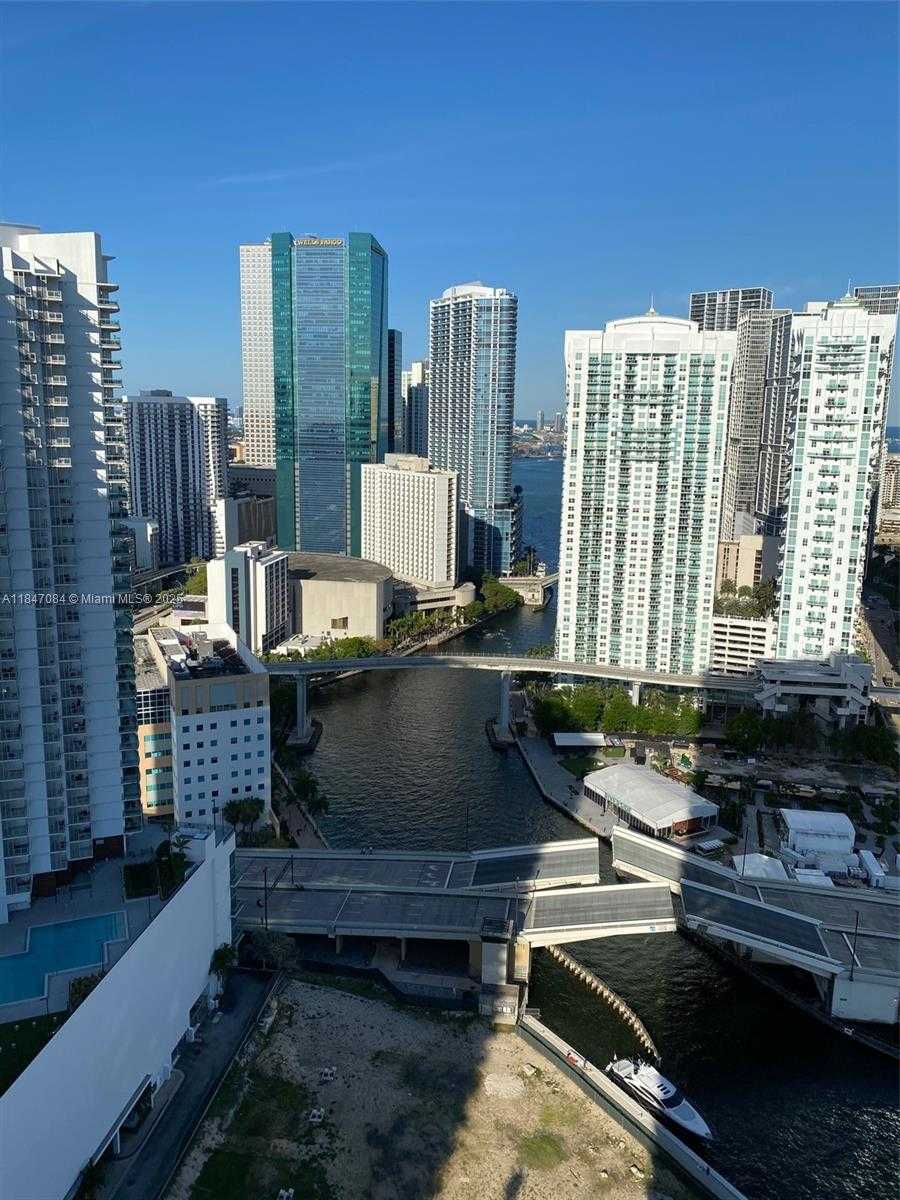 Small Image of 92 SOUTH WEST 3RD ST #3610, Miami Number 55