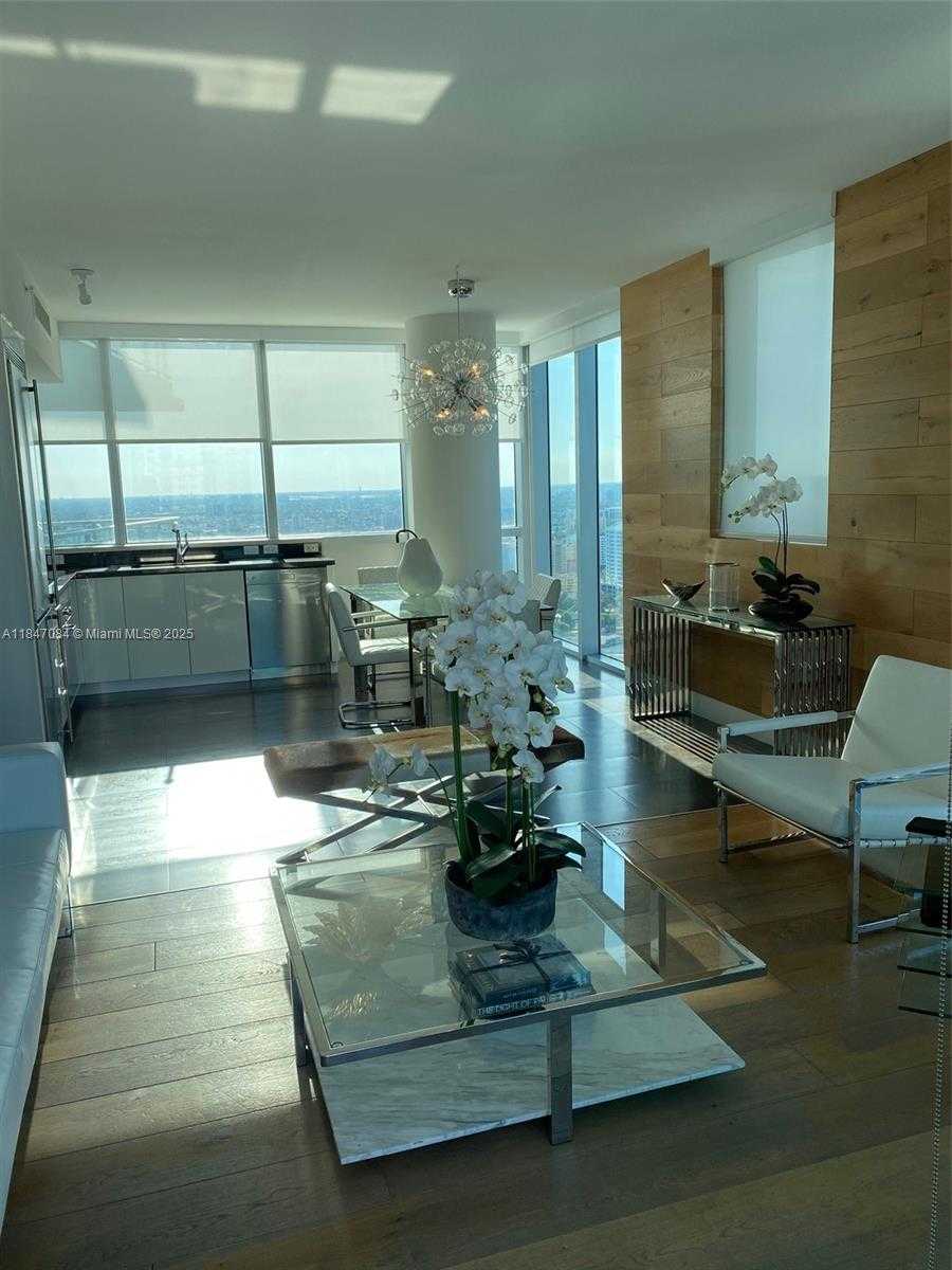 Small Image of 92 SOUTH WEST 3RD ST #3610, Miami Number 8