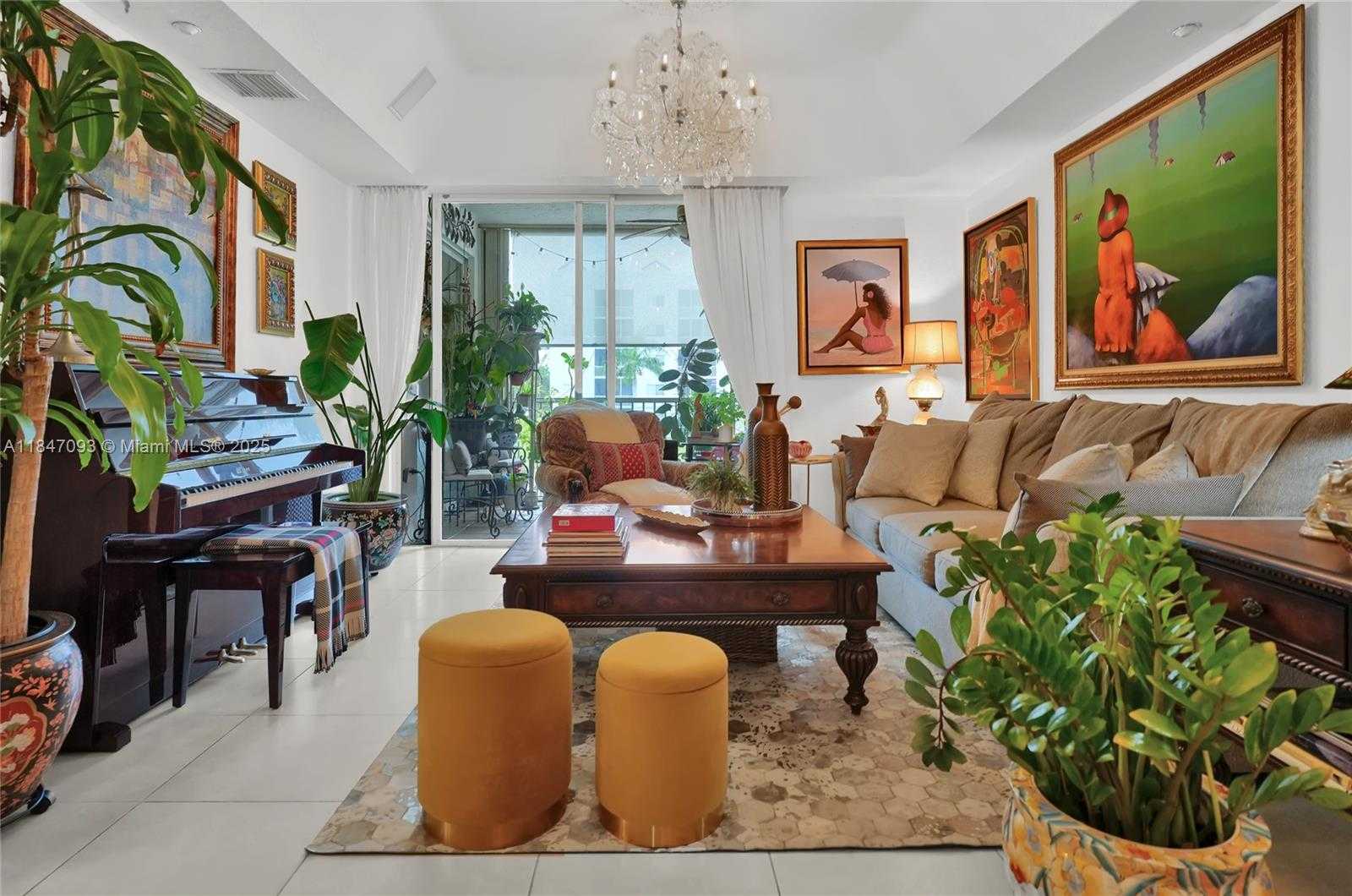 Small Image of 10720 NORTH WEST 66TH ST #205, Doral Number 9