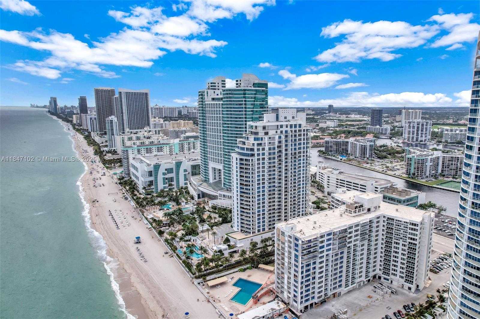 Small Image of 3535 SOUTH OCEAN DRIVE #2104, Hollywood Number 13