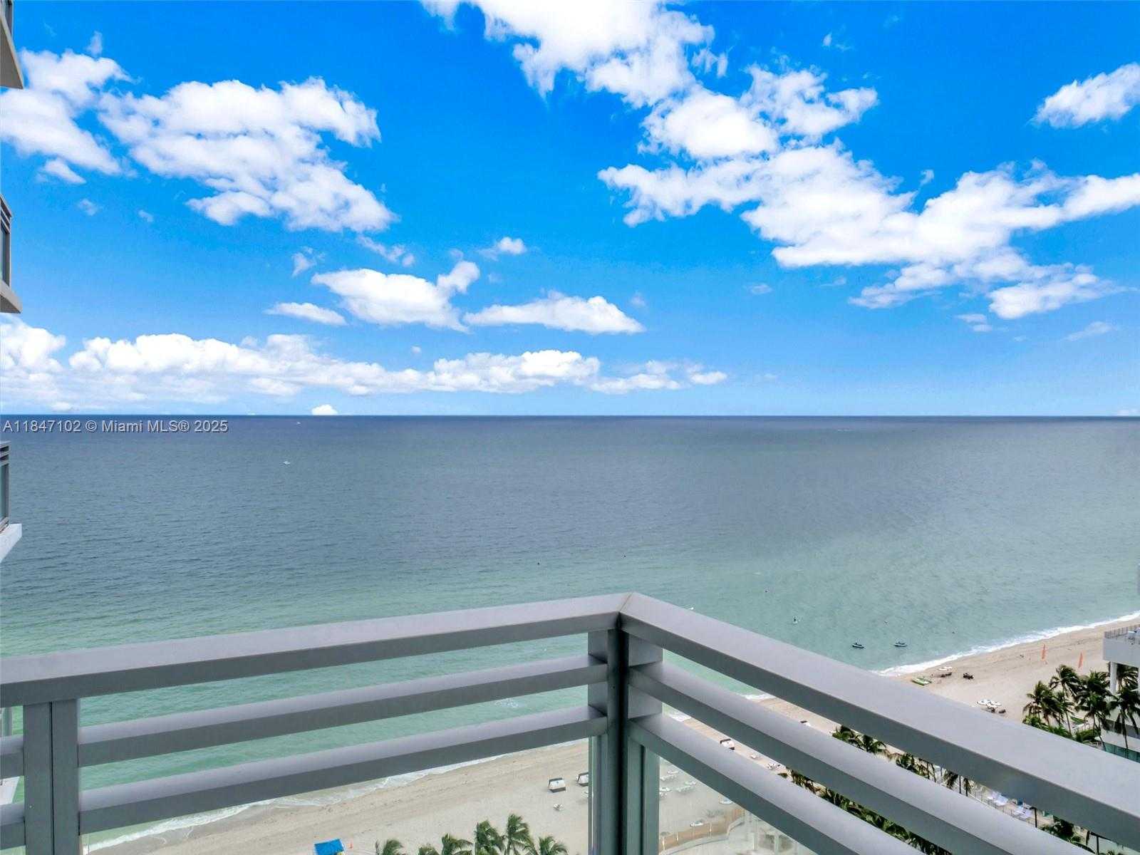 Small Image of 3535 SOUTH OCEAN DRIVE #2104, Hollywood Number 4
