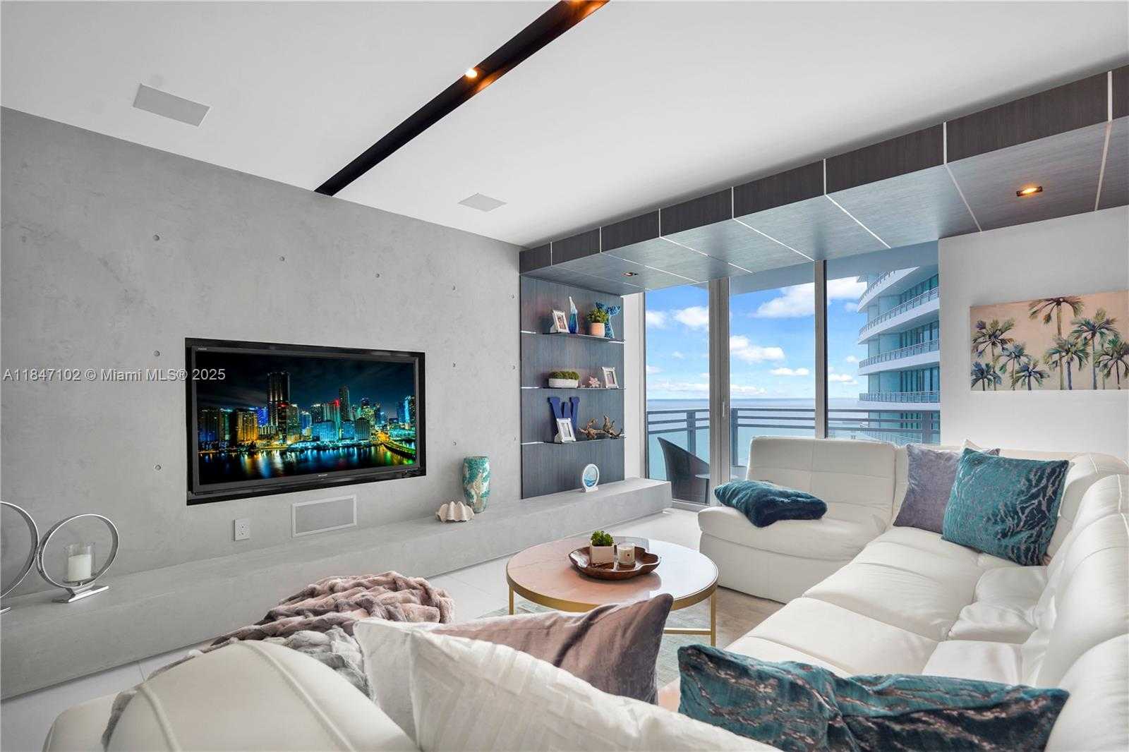 Small Image of 3535 SOUTH OCEAN DRIVE #2104, Hollywood Number 7