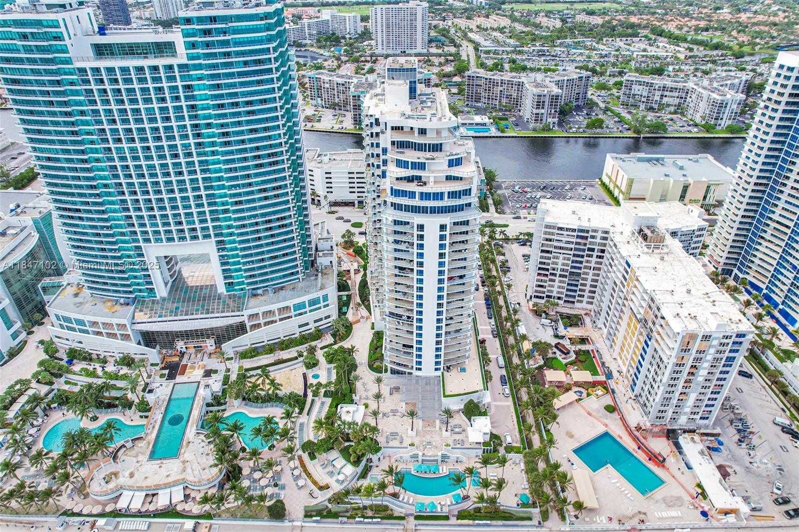 Small Image of 3535 SOUTH OCEAN DRIVE #2104, Hollywood Number 73