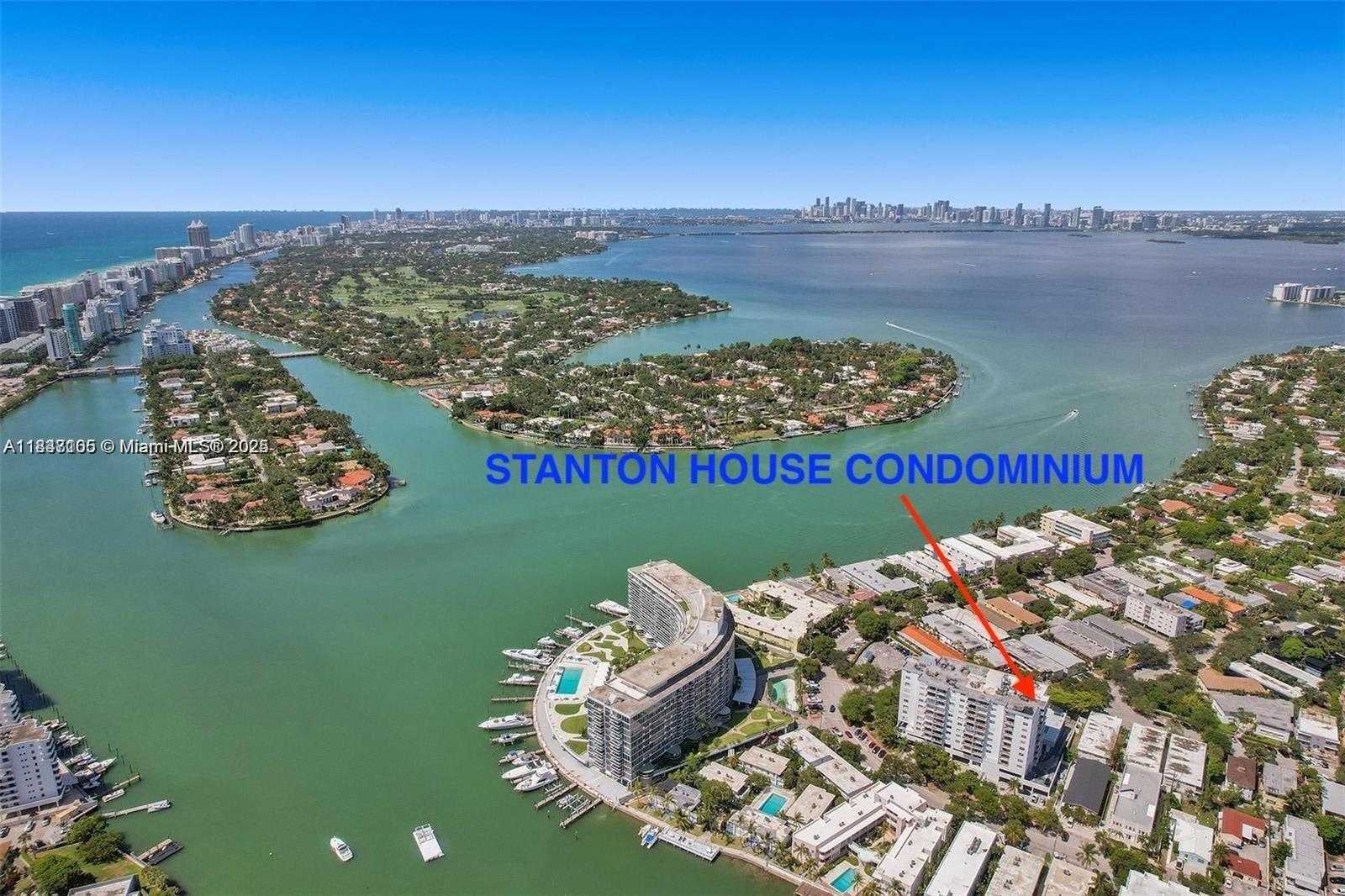 Small Image of 6900 BAY DR #10H, Miami Beach Number 21