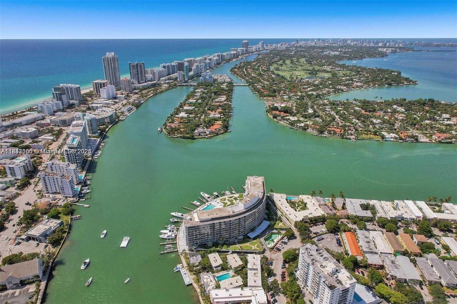 Small Image of 6900 BAY DR #10H, Miami Beach Number 22