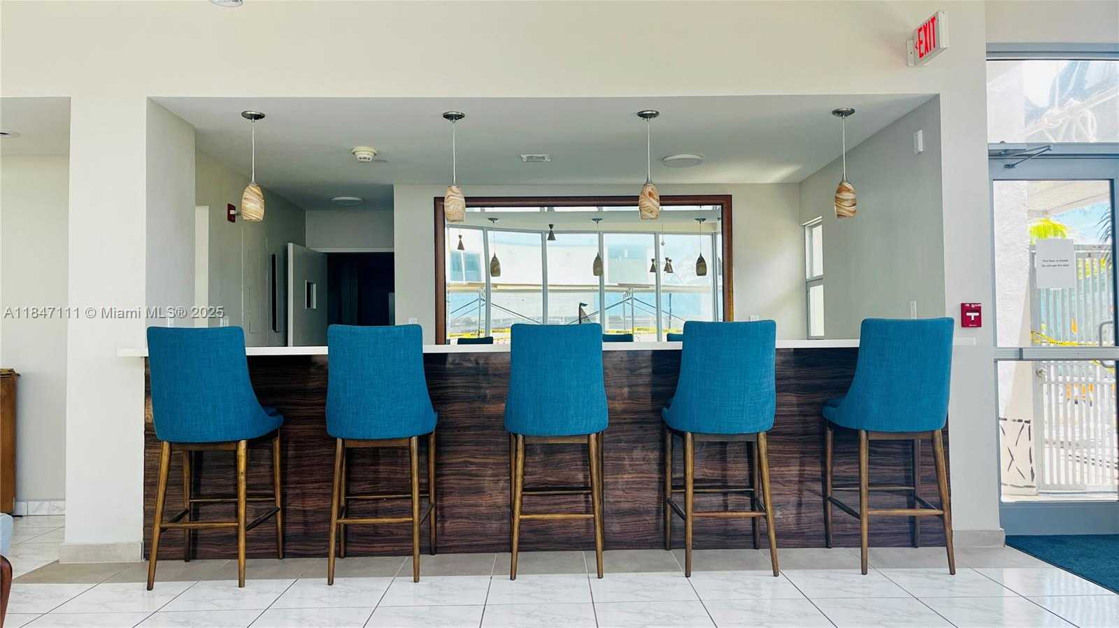 Small Image of 9225 COLLINS AVE #1402, Surfside Number 5