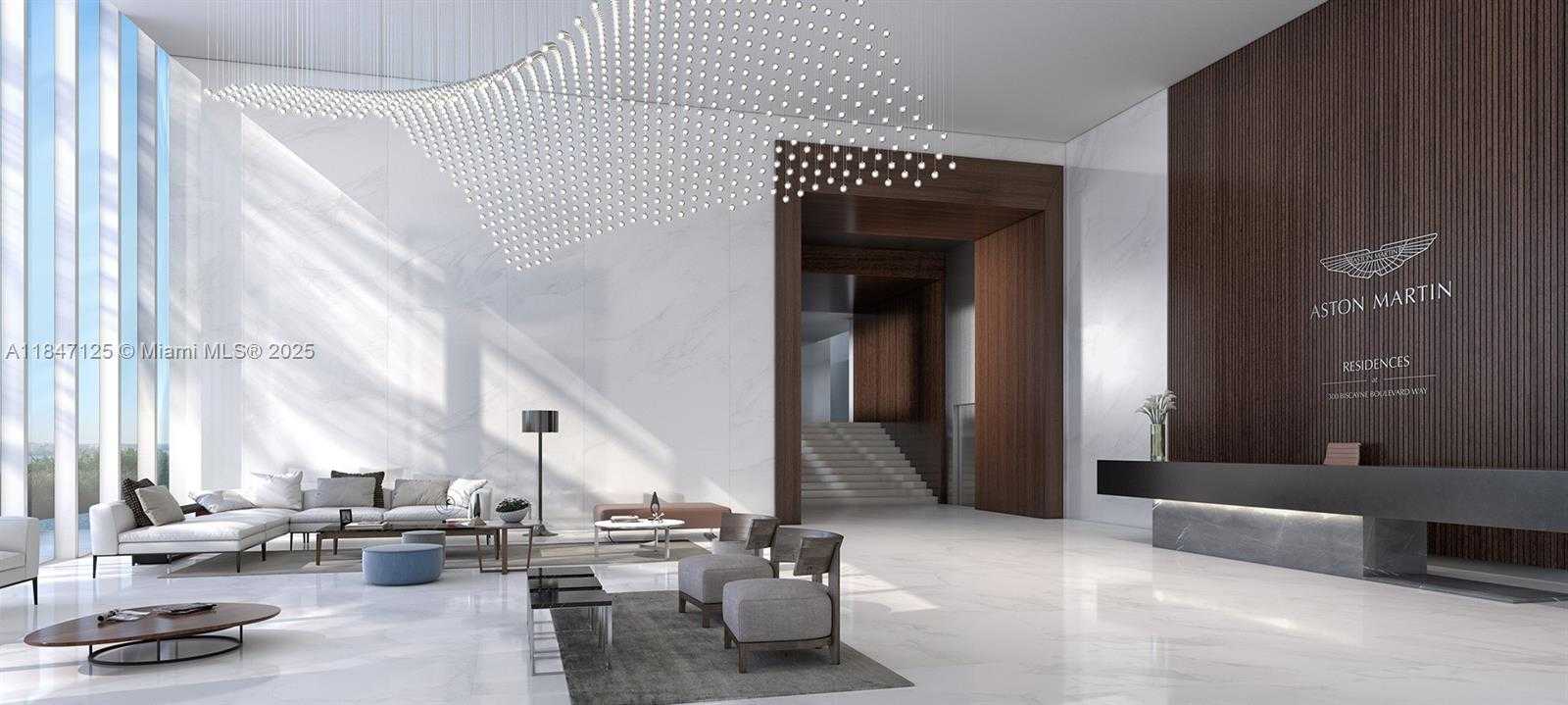 Small Image of 300 BISCAYNE BOULEVARD WAY #606E, Miami Number 21